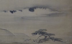 Tani Buncho Fuji 1780