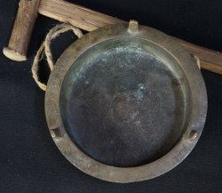 Tataki percussion bell 1800