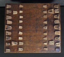 Wabisabi chess 1900