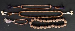 Buddhist beads 1900 B