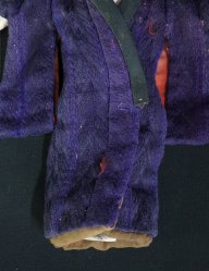 Akambo doll 1880