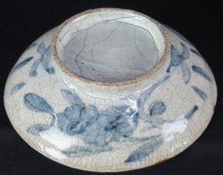 Antique Arita Kintsuli 1700