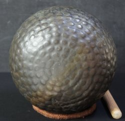 Antique bell Ryuko 1800
