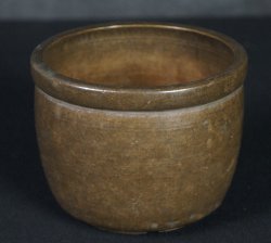 Antique Koro censer vase 1890