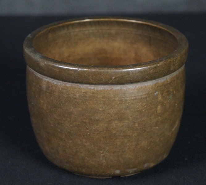 Antique Koro censer vase 1890