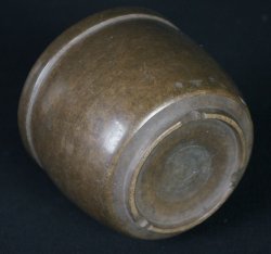 Antique Koro censer vase 1890