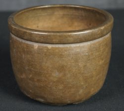 Antique Koro censer vase 1890