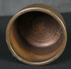 Antique Koro censer vase 1890