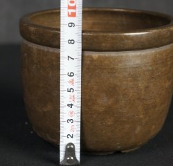 Antique Koro censer vase 1890