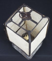 Antique Kura lantern 1800