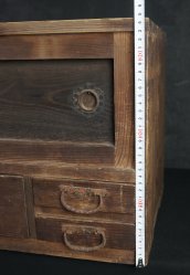 Antique Tansu 1800 Edo