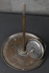 Antique Zen Shokudai 1800