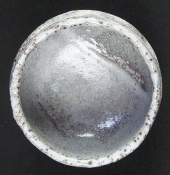 Arashi-Shino Ochawan bowl 1970