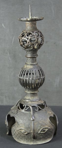 Beppuzaiku bronze 1800