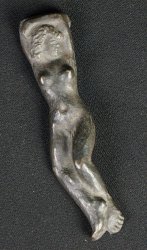 Bijin bronze 1930