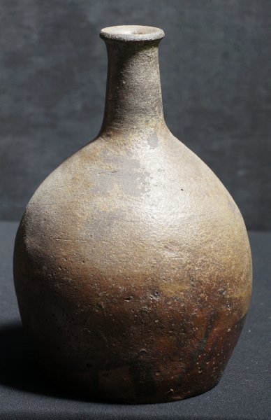 Bizen-Tokkuri minimalist 1900