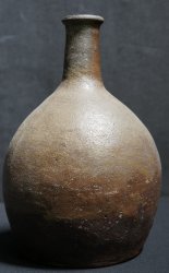 Bizen-Tokkuri minimalist 1900