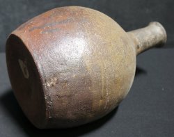 Bizen-Tokkuri minimalist 1900