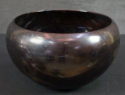 Buddhist Charity bowl 1930