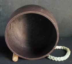 Buddhist sound bell 1940