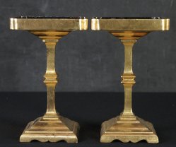 Buddhist tray stand 1900