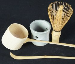 Chabako kiln Chawan 1970