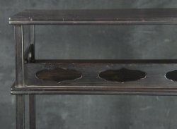 Chashitsu Shitan cabinet 1900