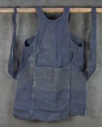 Daiku tool apron 1880