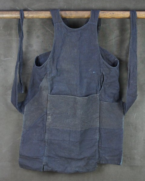 Daiku tool apron 1880