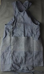 Daiku tool apron 1880