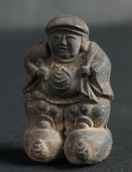 Dakokuten deity 1850