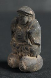 Dakokuten deity 1850