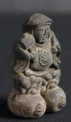 Dakokuten deity 1850