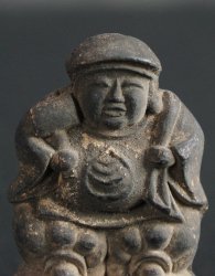 Dakokuten deity 1850