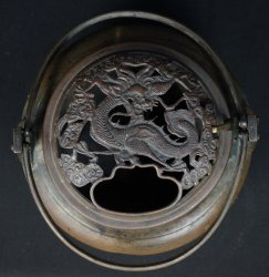 Dragon chenser Temochi-Goro 1800