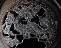 Dragon chenser Temochi-Goro 1800
