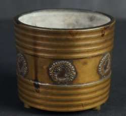 Dragon Koro censer 1900