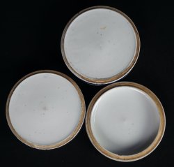 Fuji Bento art craft 1900