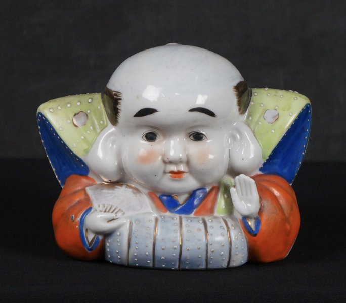 Fukusuke Fortune 1880