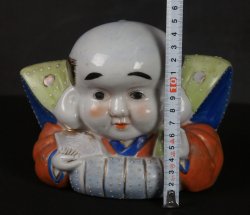 Fukusuke Fortune 1880