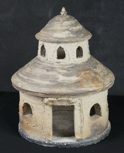 Garden lantern Toro 1980