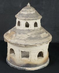 Garden lantern Toro 1980