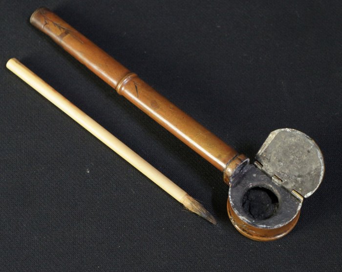 Haiku writing set 1800