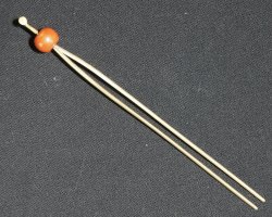 Hair pin Kanzashi 1920