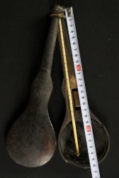 Hakari Edo scale 1800