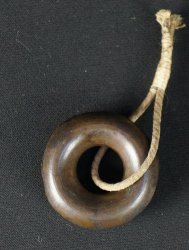 Horse bell Suzu 1800