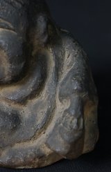 Hotei censer antique 1700