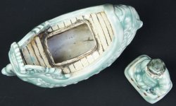 Hotei Koro 1900