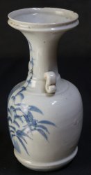 Imari 1900 wood kiln