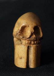 Inkan/Netsuke 1970